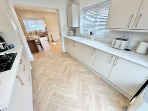 Kendal Drive Great Sutton